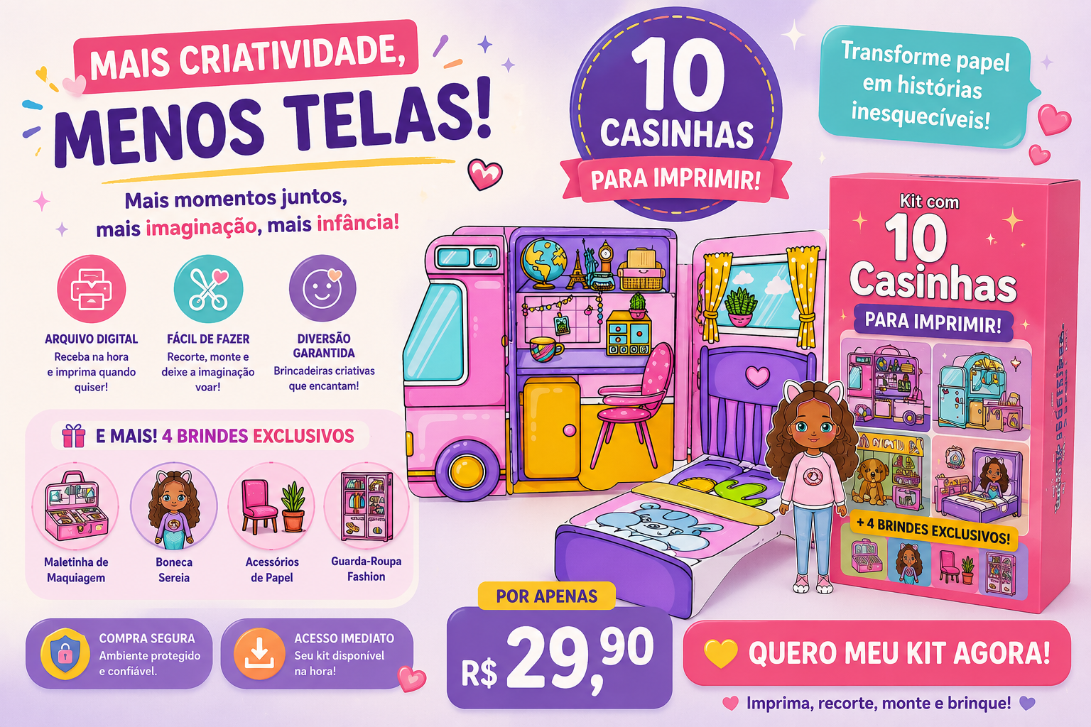 Casinha